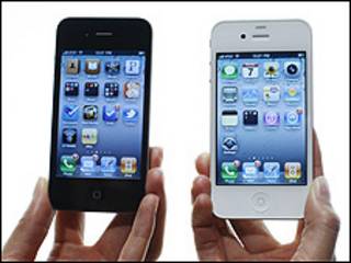 iPhone 4