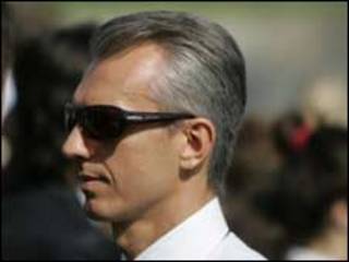 Валерій Хорошковський заперечує, що його мотивацією є бізнес-інтереси в групі Інтер