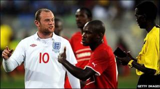Rooney