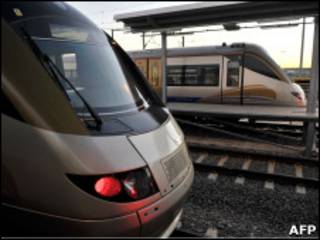El Gautrain