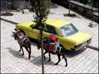 Албанія