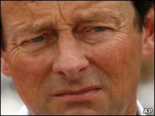 Tony Hayward