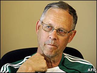 Lars Lagerback