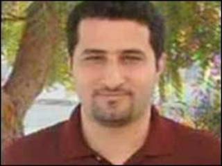 شهرام أميري