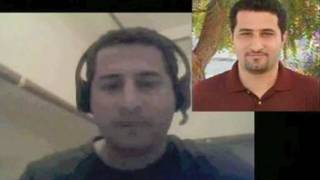 İranlı nükleer bilimci Shahram Amiri