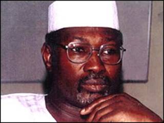 Farfesa Jega