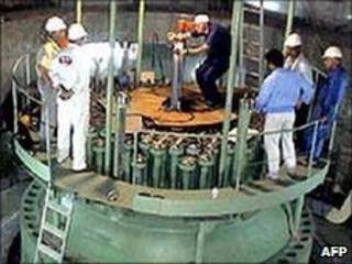Iran nói chương trình hạt nhân của họ được dùng vào mục đích hòa bình