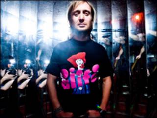 David Guetta