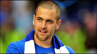 Joe Cole
