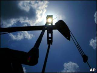 Нефтяная вышка