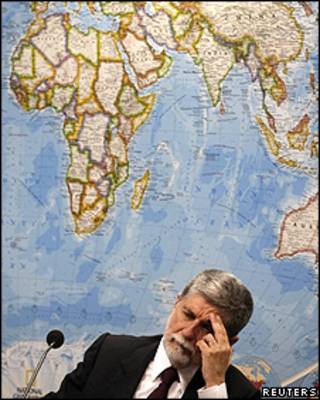 Celso Amorim