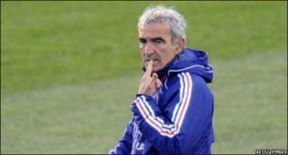 Raymond Domenech