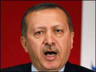اردوغان
