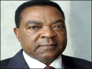 Augustine Mahiga, Ergeyga cusub ee QM u qaabilsan ee Soomaaliya.