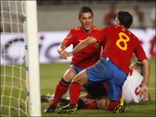 Spanyol