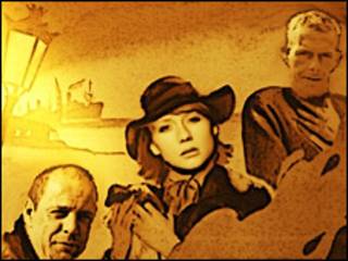 پوستر فیلم