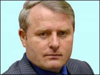 Віктор Лозінський