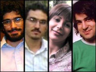 کشته شدگان حوادث پس از انتخابات