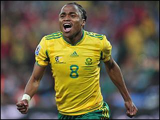 Tshabalala