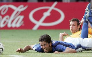 Fabio Grosso