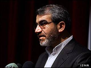 عباسعلی كدخدایی
