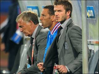 David Beckham