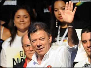 Juan Manuel Santos