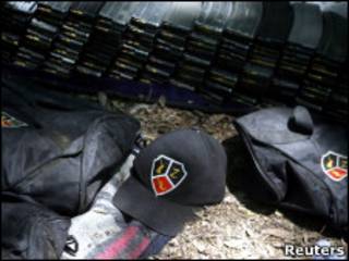 Asesinatos en Zacapa, Guatemala