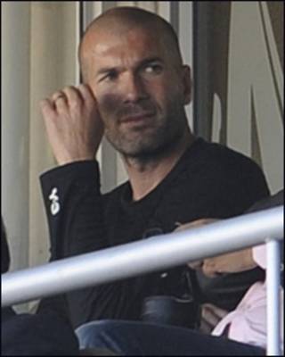 zidane