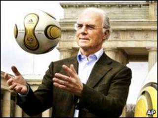 Beckenbauer