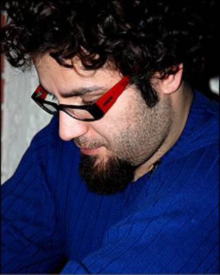 شاهین نجفی