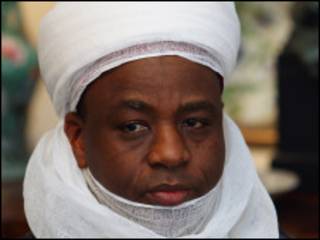 Mai alfarma Sarkin Musulmi, Saad Abubakar