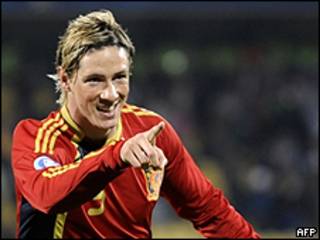 Fernando Torres
