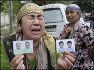Người tỵ nạn Uzbek