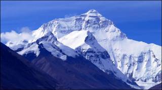 एवरेस्ट