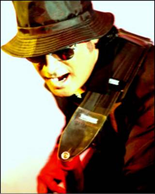 Shafin Ahmed