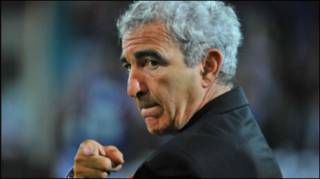 Raymond Domenech