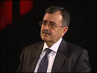 عبدالله مهتدی