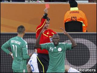 Sani Kaita