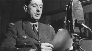 Janar De Gaulle