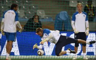 Robert Green