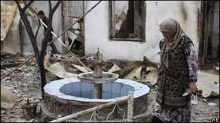 Киргизстан