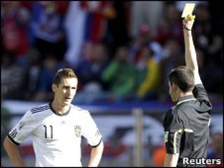 Miroslav Klose