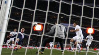 Michael Bradley