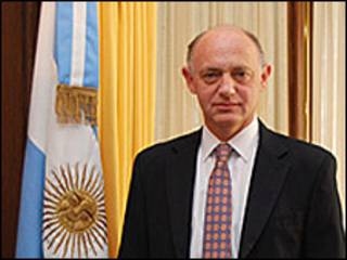 Héctor Timerman