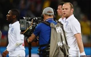 Wayne Rooney