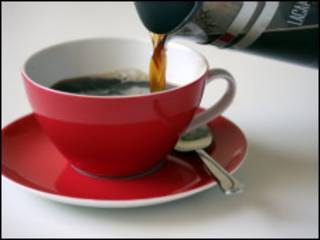 Xícara de café