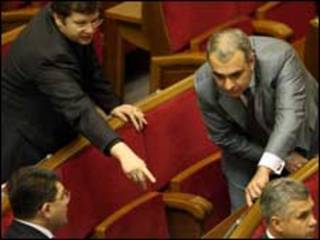 Депутат Давид Жванія перейшов до коаліції (архівне фото)