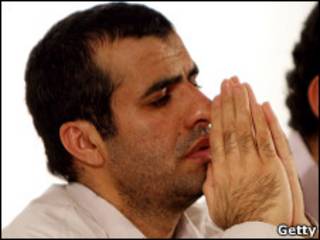 عبدالمالک ریگی
