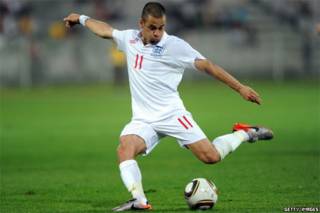 Joe Cole